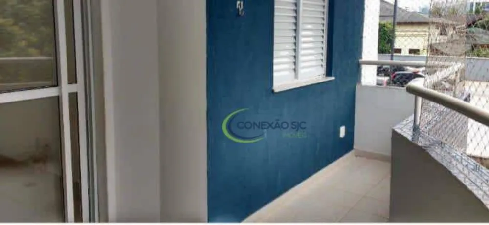 Apartamento, 2 quartos, 67 m² - Foto 3