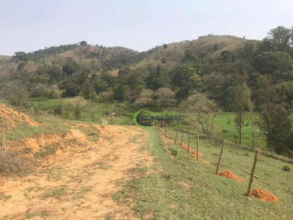 Terreno, 5 hectares - Foto 1