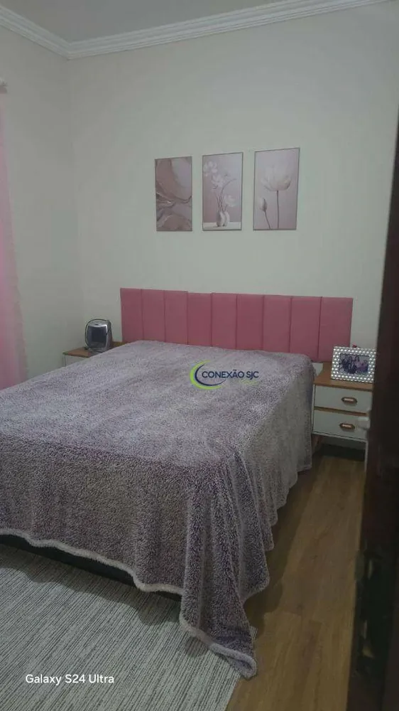 Casa, 3 quartos, 180 m² - Foto 16