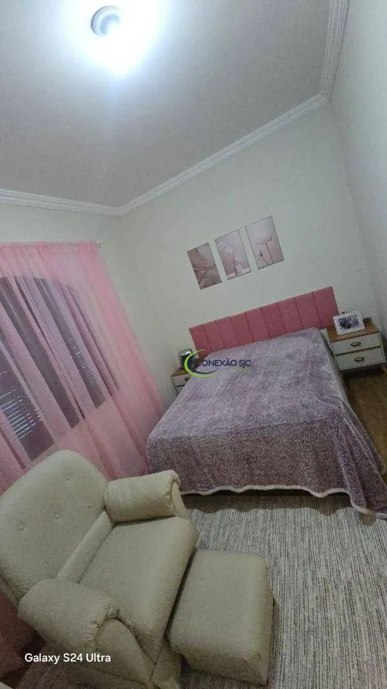 Casa, 3 quartos, 180 m² - Foto 3