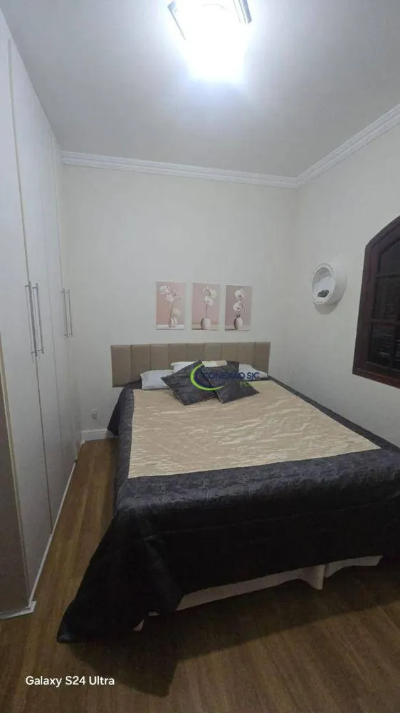 Casa, 3 quartos, 180 m² - Foto 10
