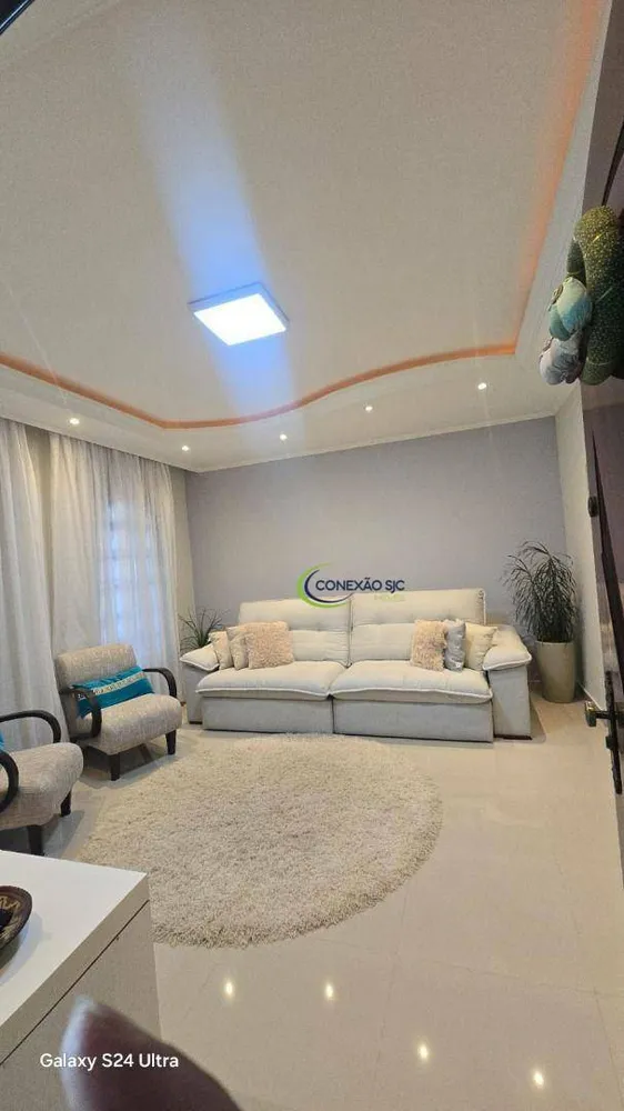 Casa, 3 quartos, 180 m² - Foto 12