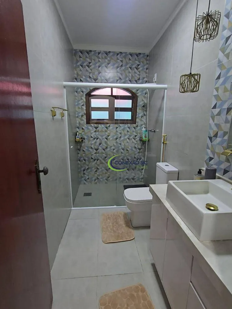 Casa, 3 quartos, 180 m² - Foto 6