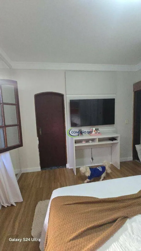 Casa, 3 quartos, 180 m² - Foto 7