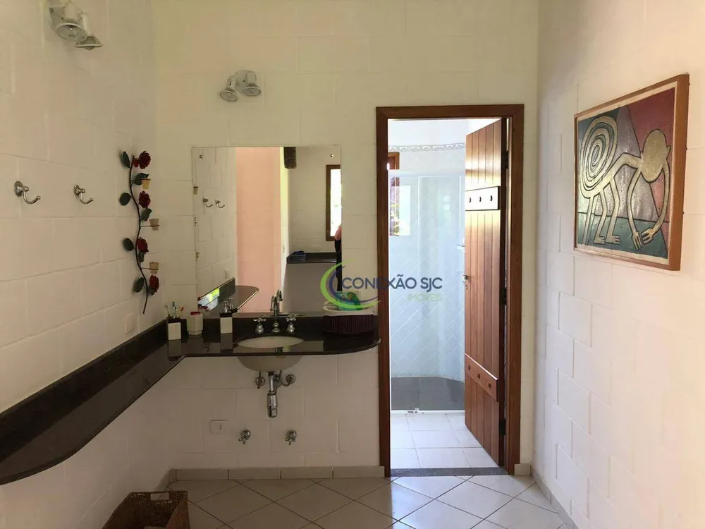 Sobrado, 9 quartos, 533 m² - Foto 11