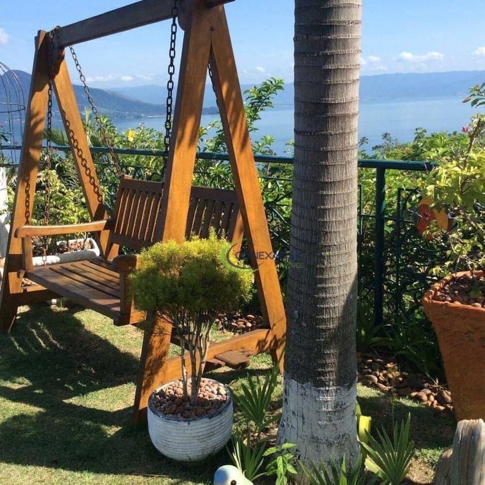 Sobrado, 9 quartos, 533 m² - Foto 7