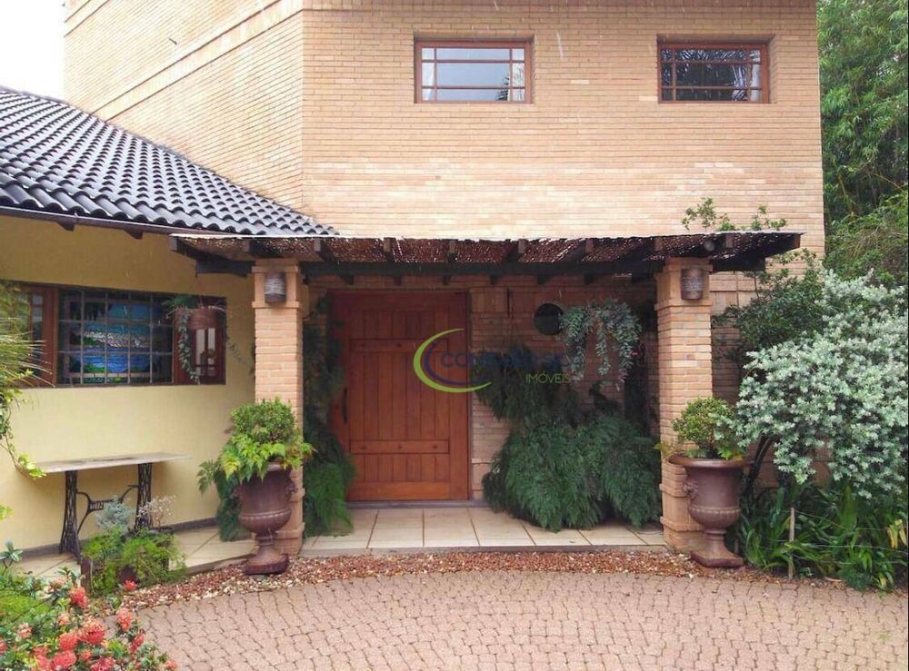 Sobrado, 9 quartos, 533 m² - Foto 19