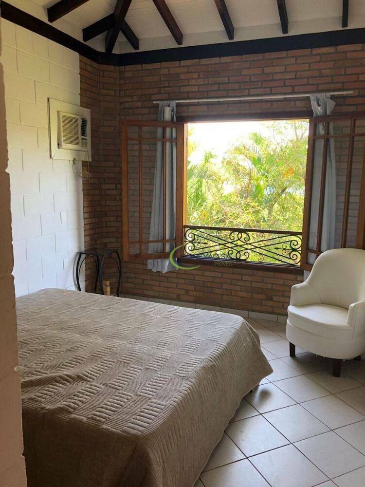 Sobrado, 9 quartos, 533 m² - Foto 9