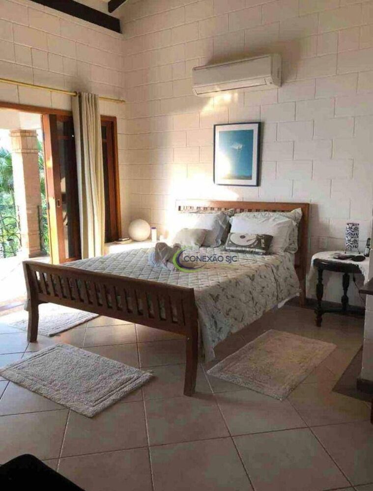 Sobrado, 9 quartos, 533 m² - Foto 5