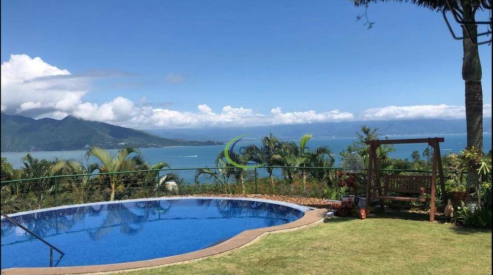 Sobrado, 9 quartos, 533 m² - Foto 14