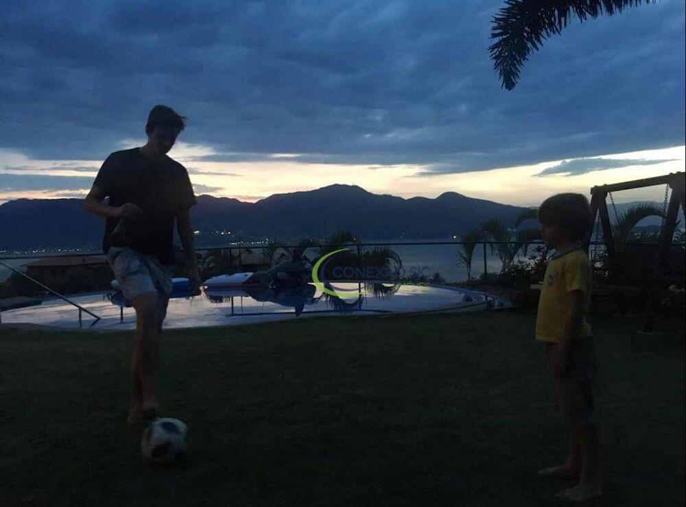 Sobrado, 9 quartos, 533 m² - Foto 13