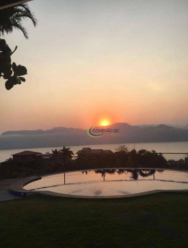 Sobrado, 9 quartos, 533 m² - Foto 15