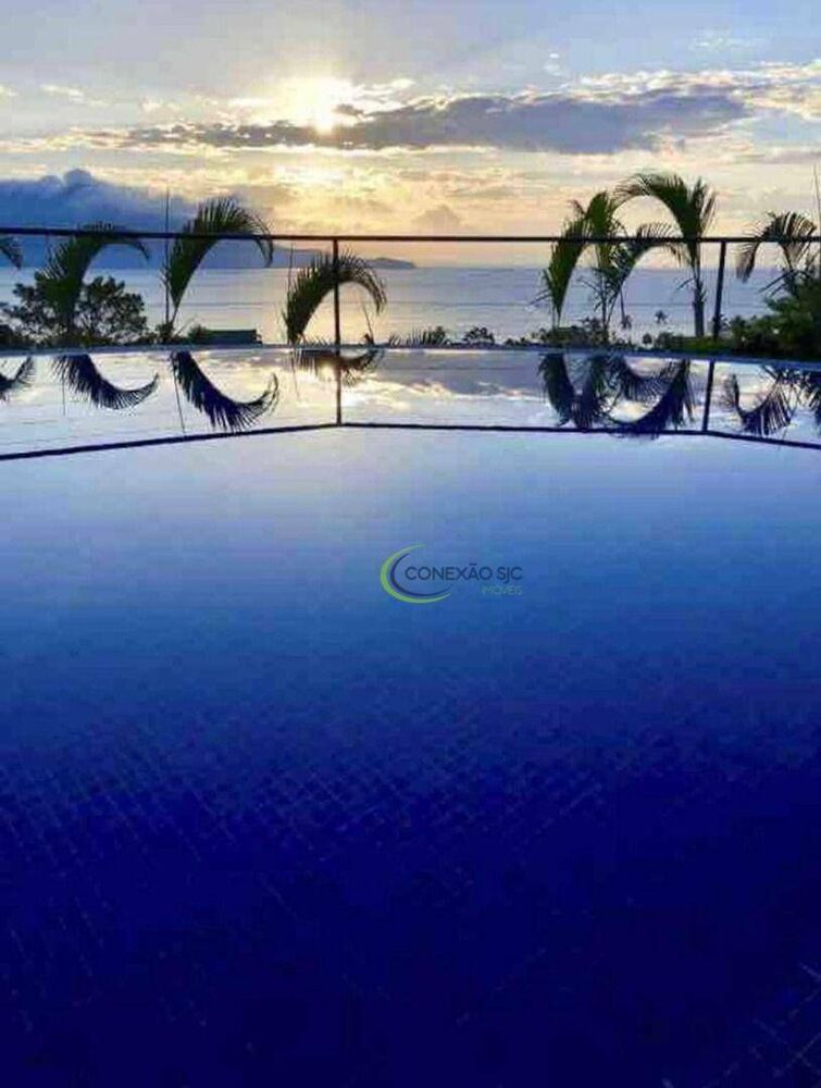 Sobrado, 9 quartos, 533 m² - Foto 16