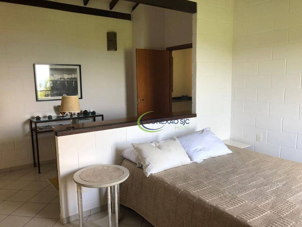 Sobrado, 9 quartos, 533 m² - Foto 8