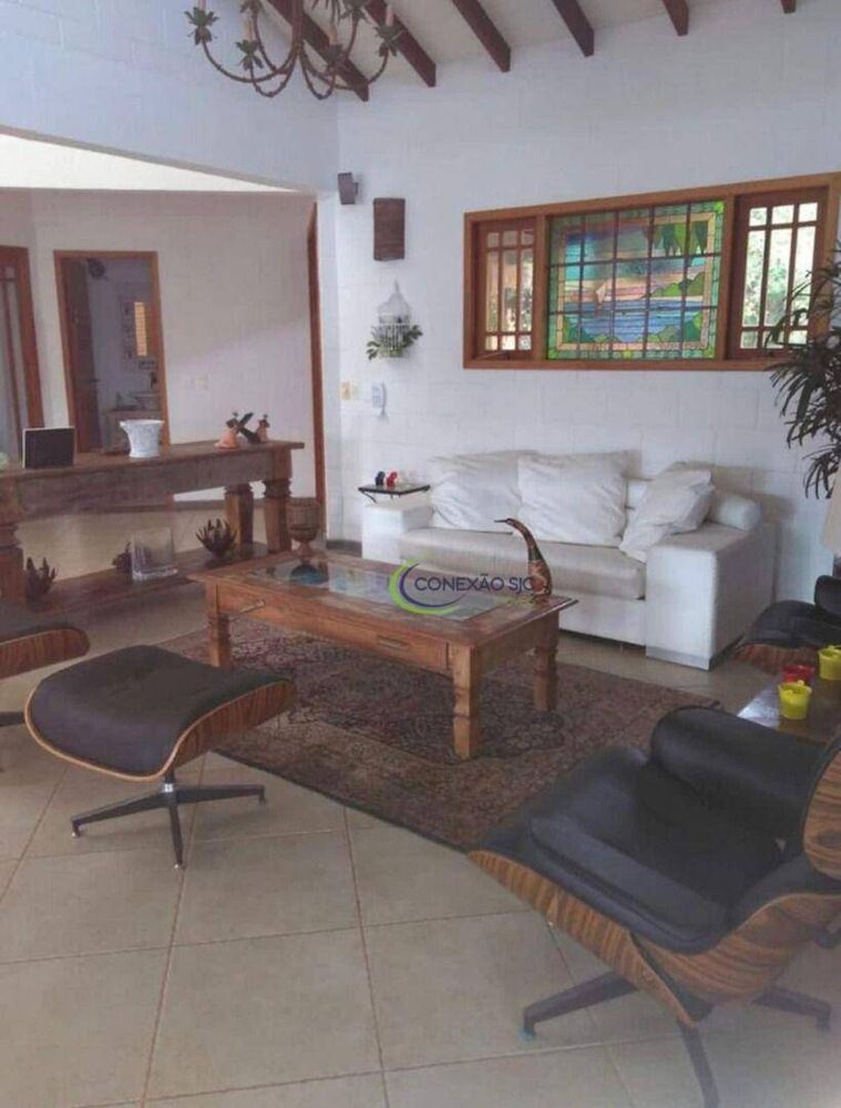 Sobrado, 9 quartos, 533 m² - Foto 17