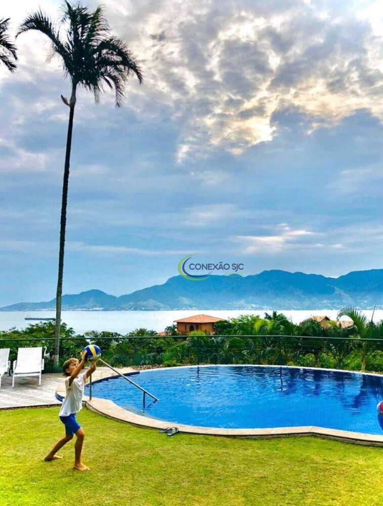 Sobrado, 9 quartos, 533 m² - Foto 18