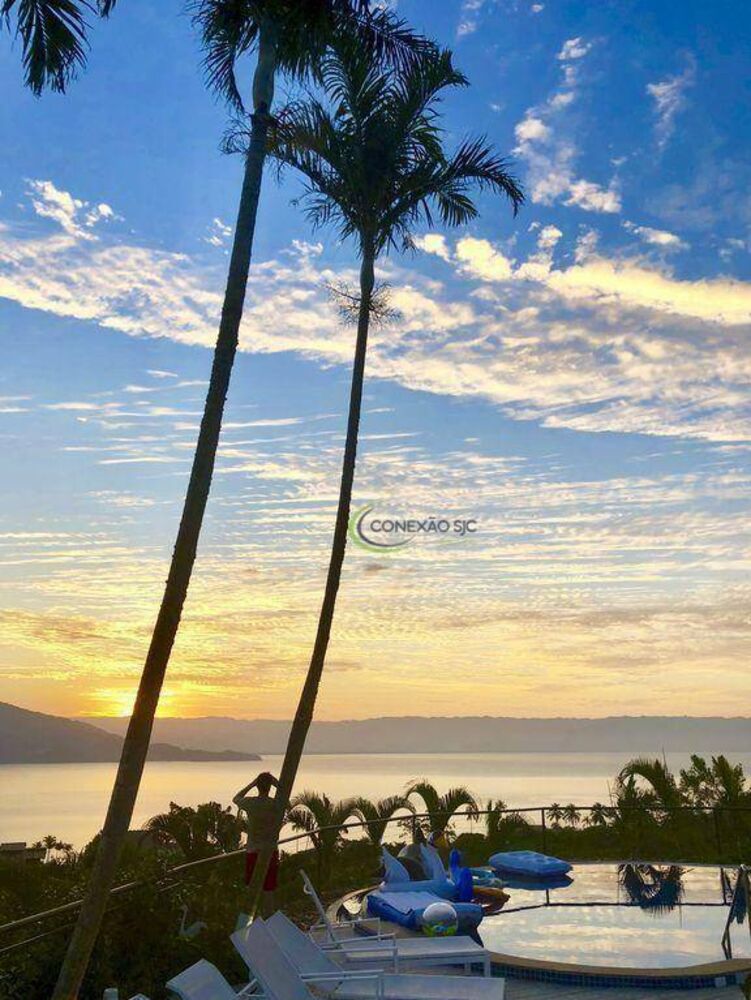 Sobrado, 9 quartos, 533 m² - Foto 1