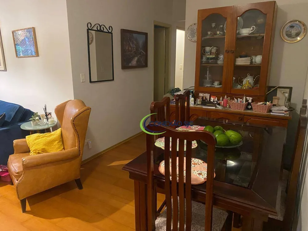 Apartamento, 3 quartos, 85 m² - Foto 3