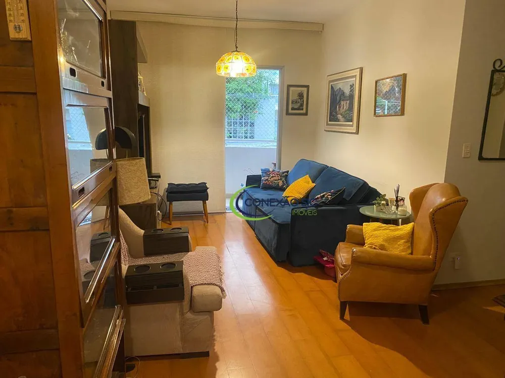 Apartamento, 3 quartos, 85 m² - Foto 1