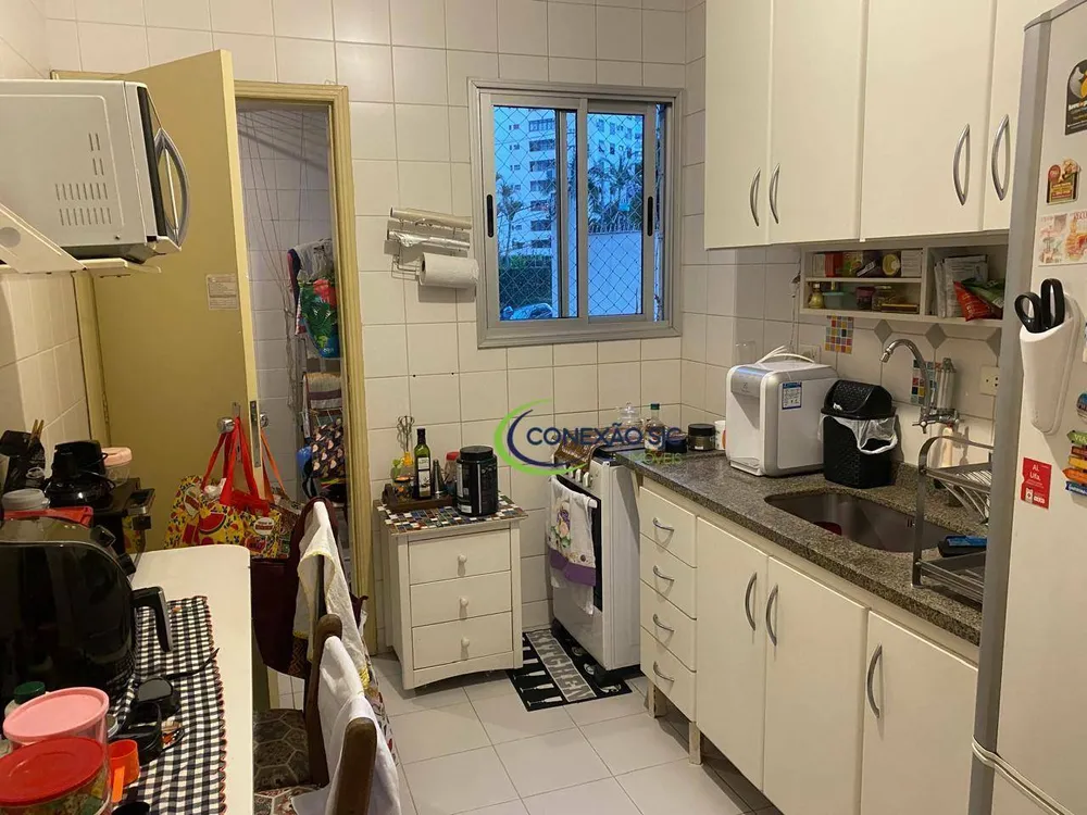 Apartamento, 3 quartos, 85 m² - Foto 2
