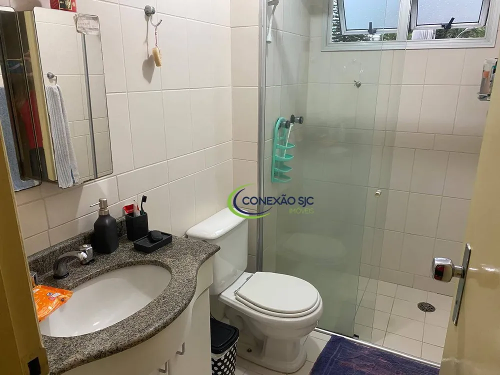 Apartamento, 3 quartos, 85 m² - Foto 4