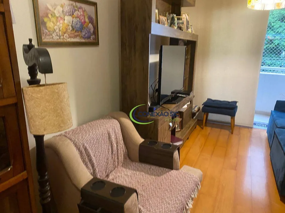 Apartamento, 3 quartos, 85 m² - Foto 5