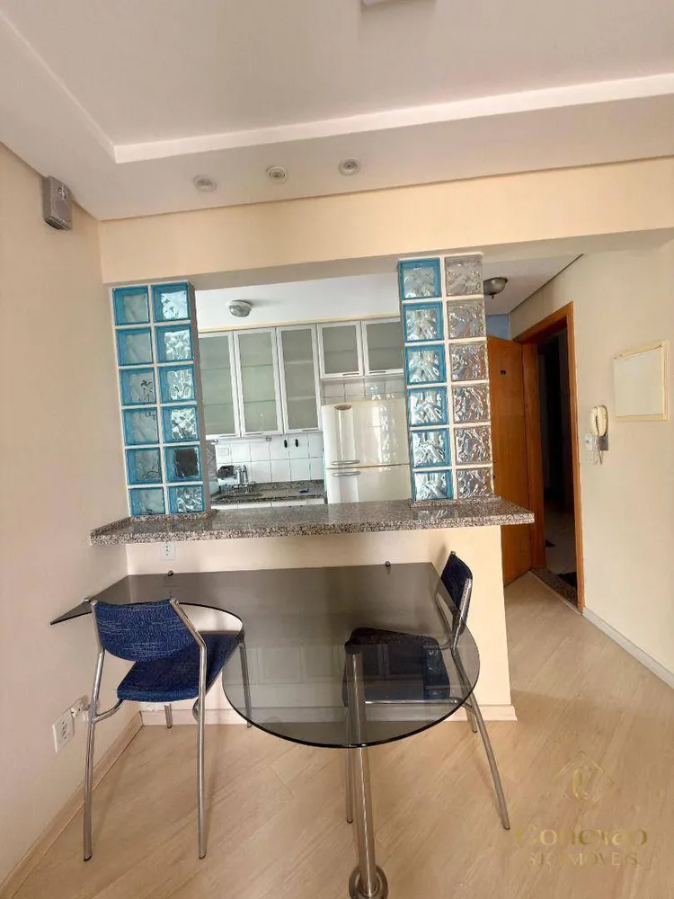 Apartamento, 1 quarto, 50 m² - Foto 4