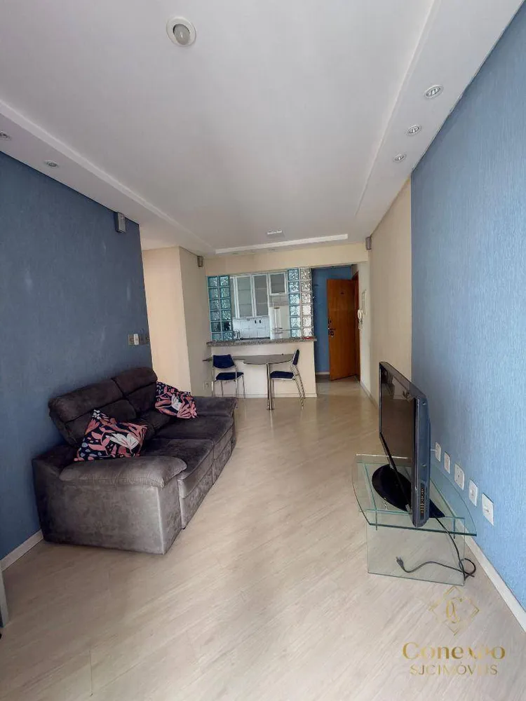 Apartamento, 1 quarto, 50 m² - Foto 2