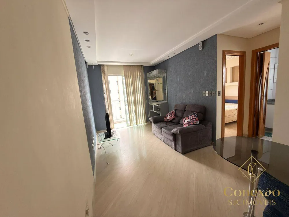 Apartamento, 1 quarto, 50 m² - Foto 3