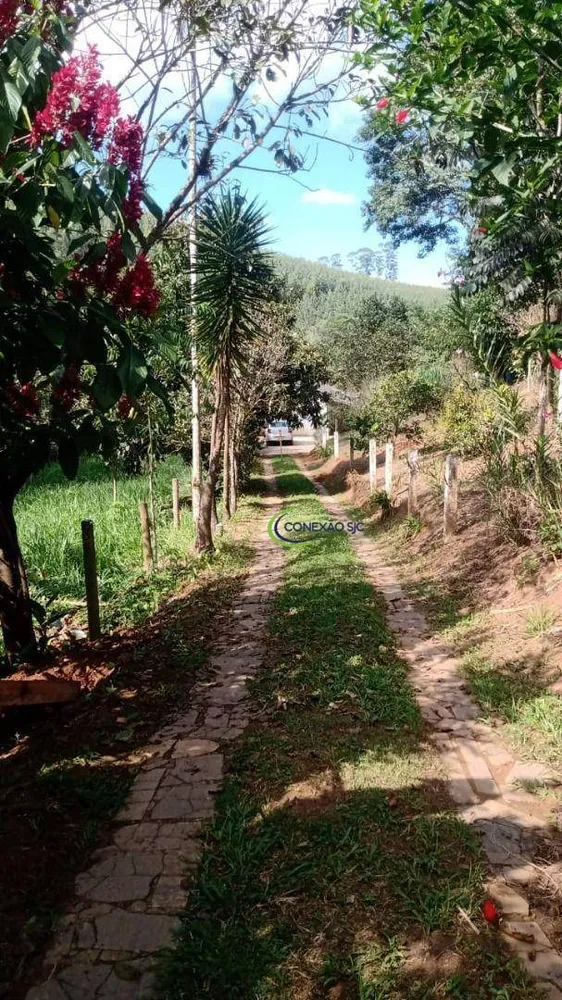 Chácara, 2 quartos, 2 hectares - Foto 12
