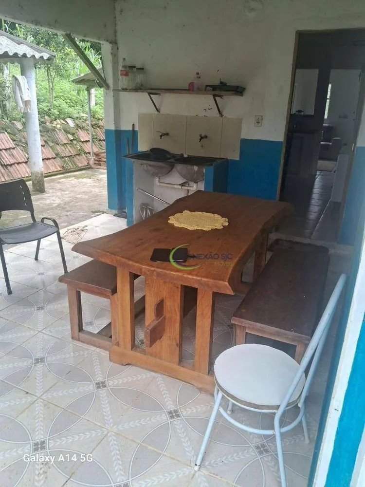 Chácara, 2 quartos, 2 hectares - Foto 8