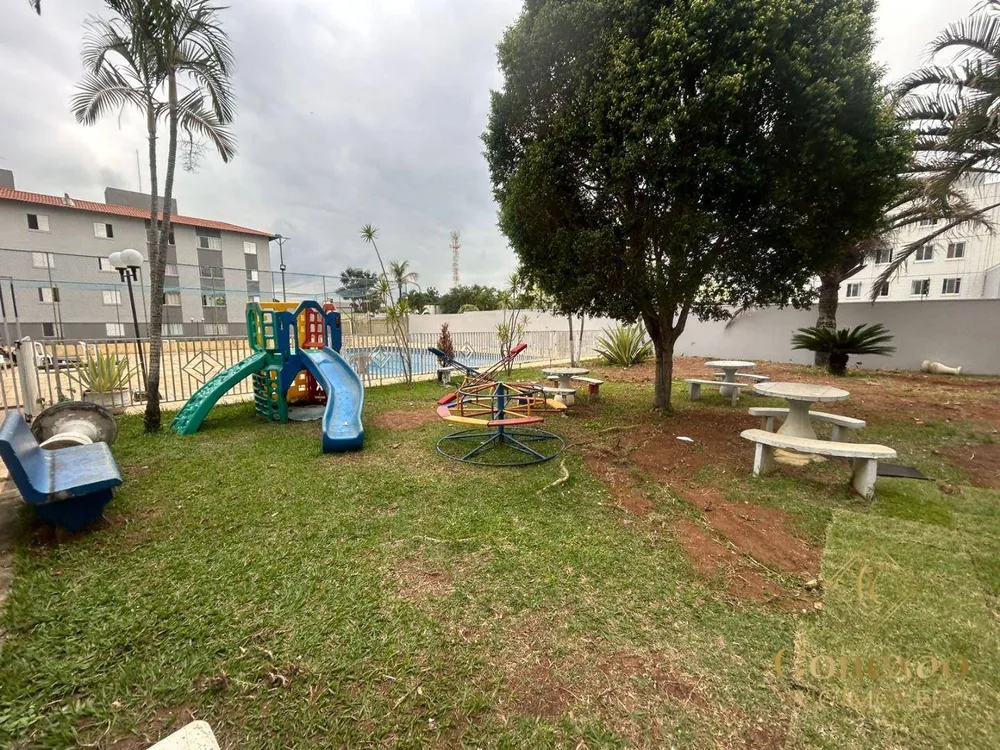 Apartamento, 3 quartos, 62 m² - Foto 16