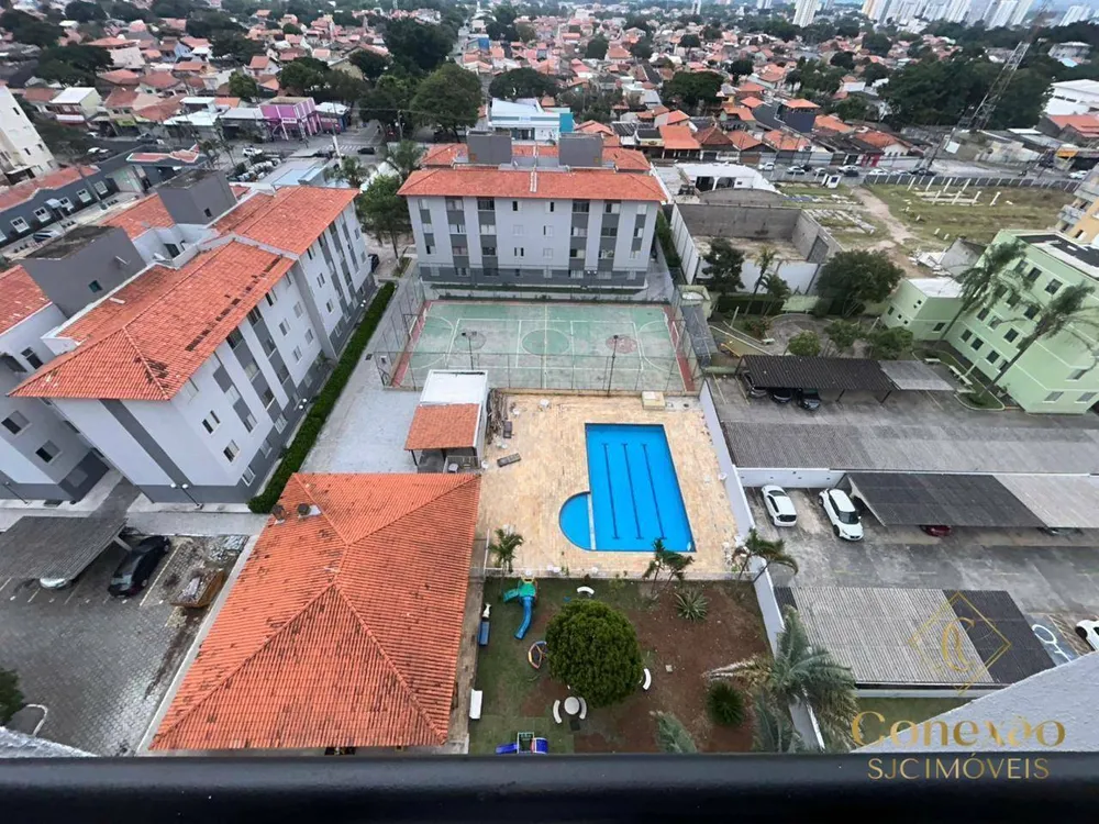 Apartamento, 3 quartos, 62 m² - Foto 4
