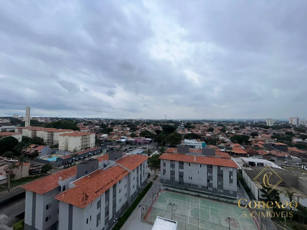 Apartamento, 3 quartos, 62 m² - Foto 3