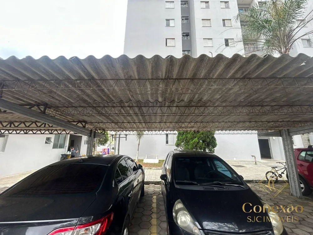 Apartamento, 3 quartos, 62 m² - Foto 10