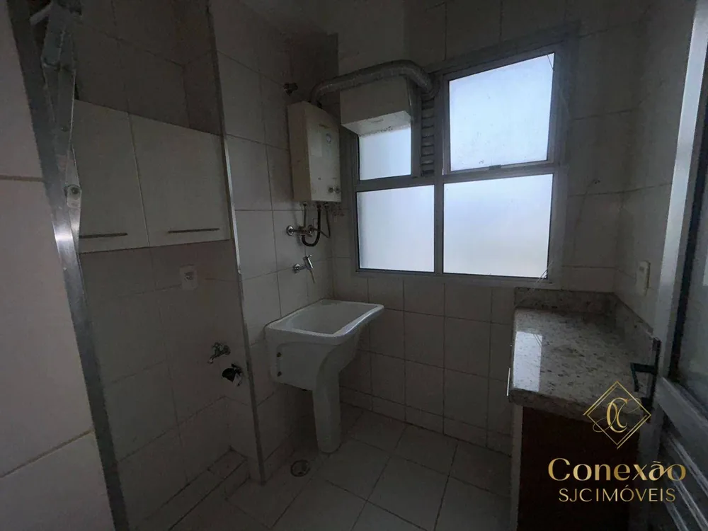 Apartamento, 3 quartos, 62 m² - Foto 9