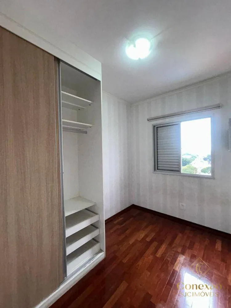 Apartamento, 3 quartos, 62 m² - Foto 5