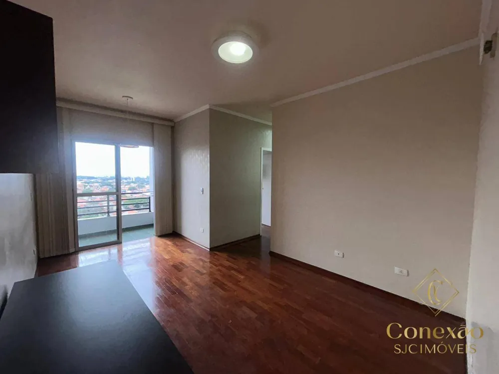Apartamento, 3 quartos, 62 m² - Foto 1