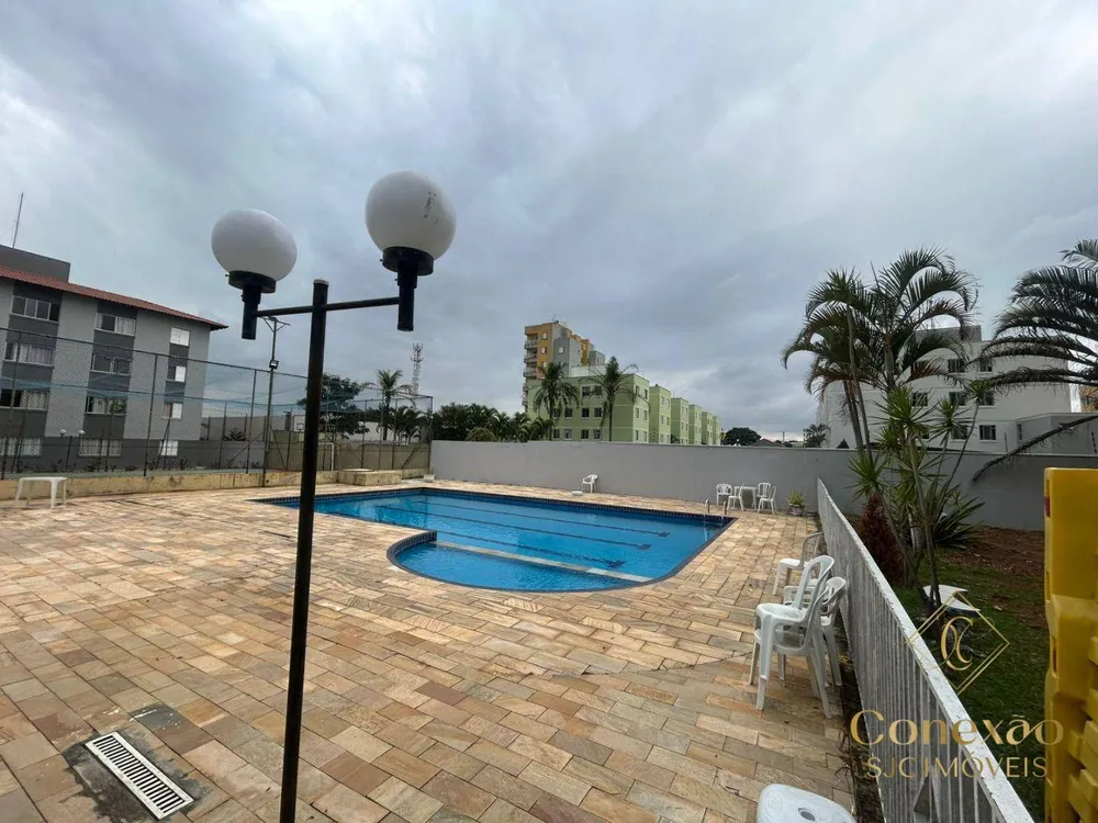 Apartamento, 3 quartos, 62 m² - Foto 12