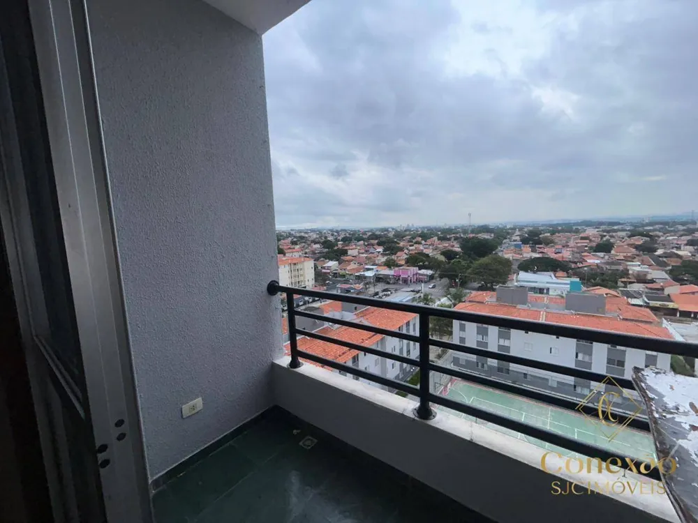 Apartamento, 3 quartos, 62 m² - Foto 2
