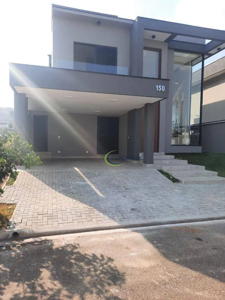Sobrado, 3 quartos, 224 m² - Foto 6
