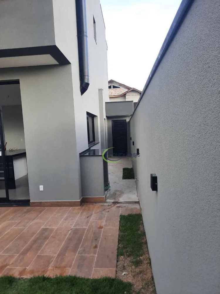 Sobrado, 3 quartos, 224 m² - Foto 7