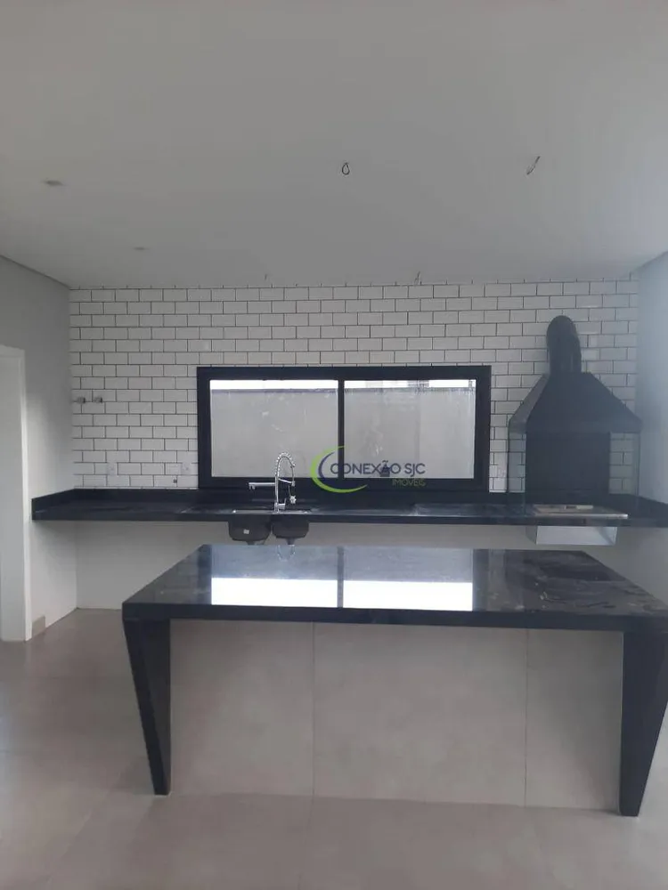 Sobrado, 3 quartos, 224 m² - Foto 5