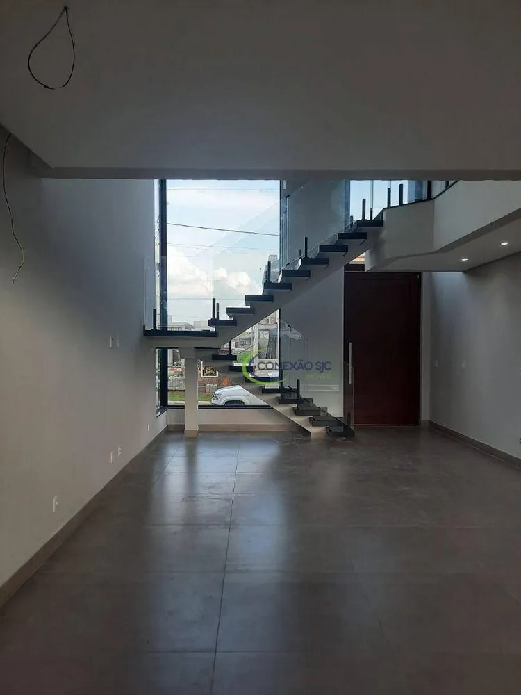 Sobrado, 3 quartos, 224 m² - Foto 4
