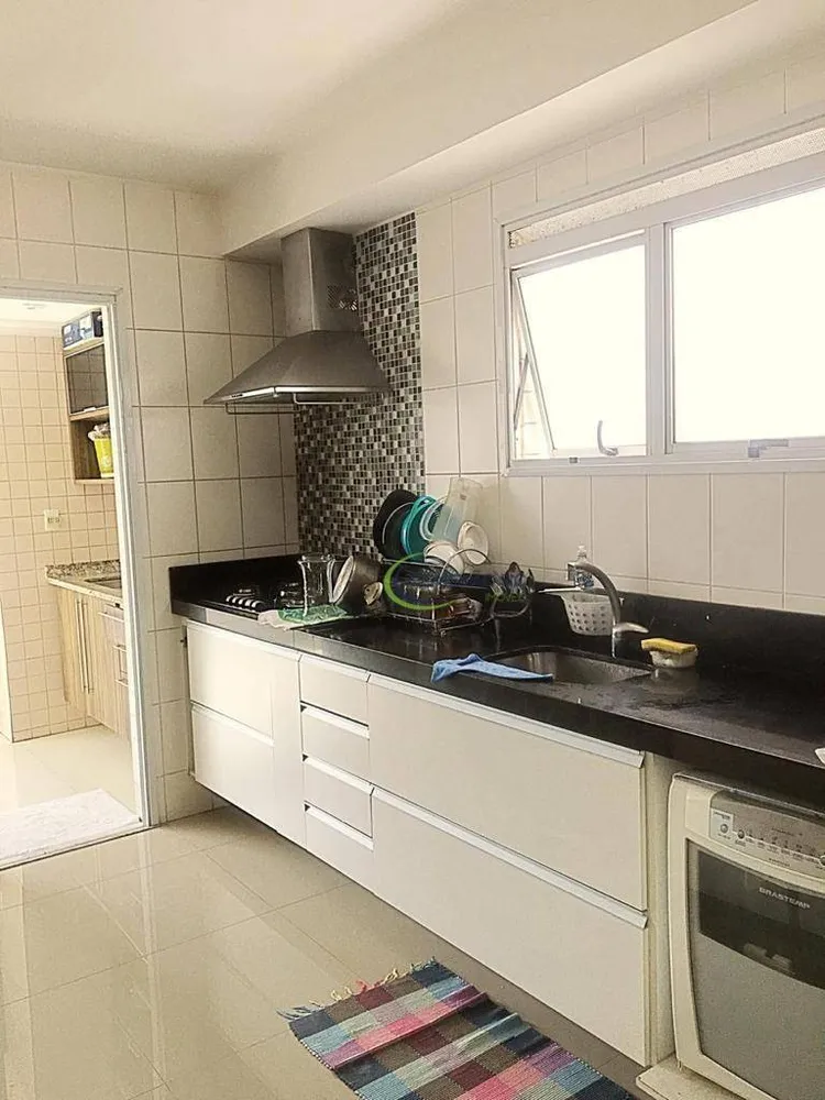 Apartamento, 3 quartos, 182 m² - Foto 12