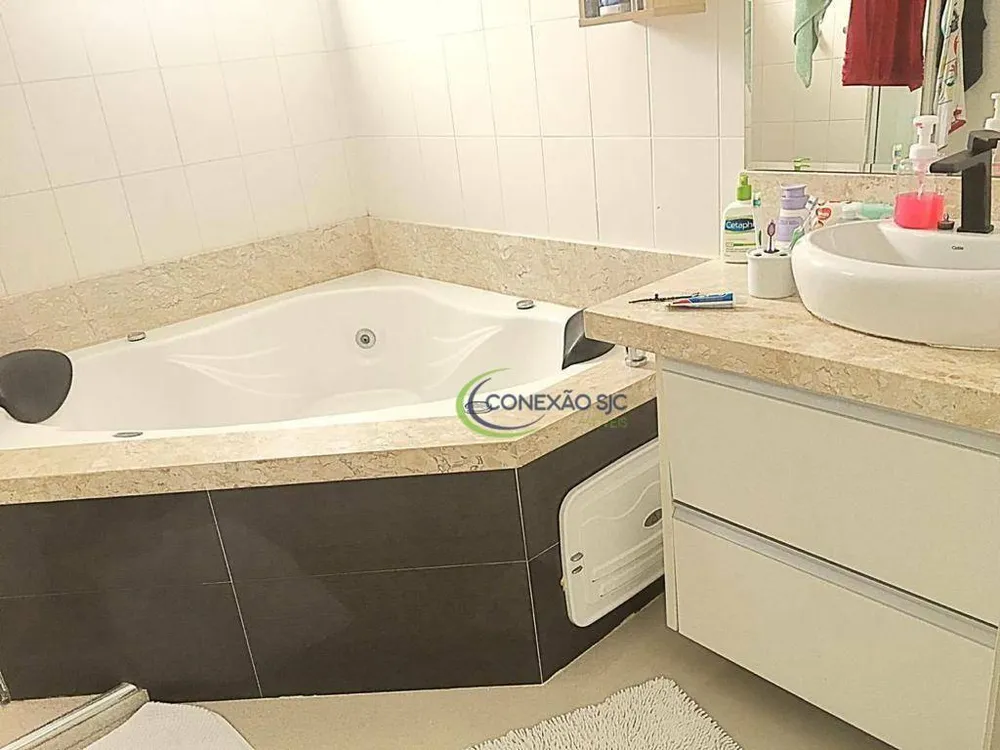 Apartamento, 3 quartos, 182 m² - Foto 4