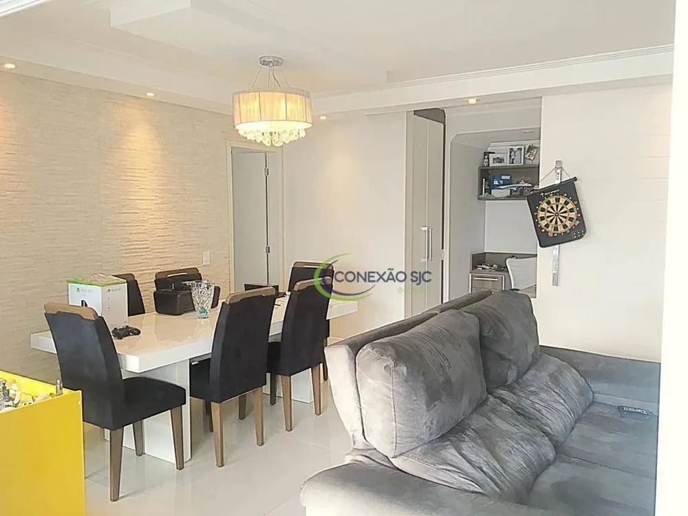 Apartamento, 3 quartos, 182 m² - Foto 1