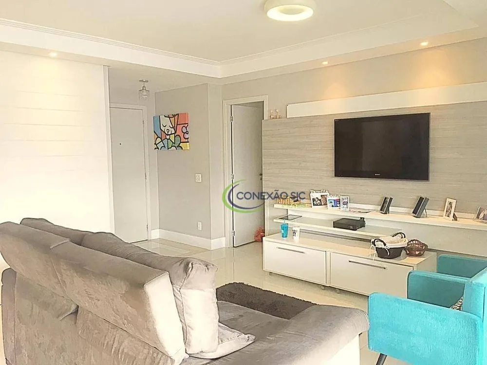 Apartamento, 3 quartos, 182 m² - Foto 8