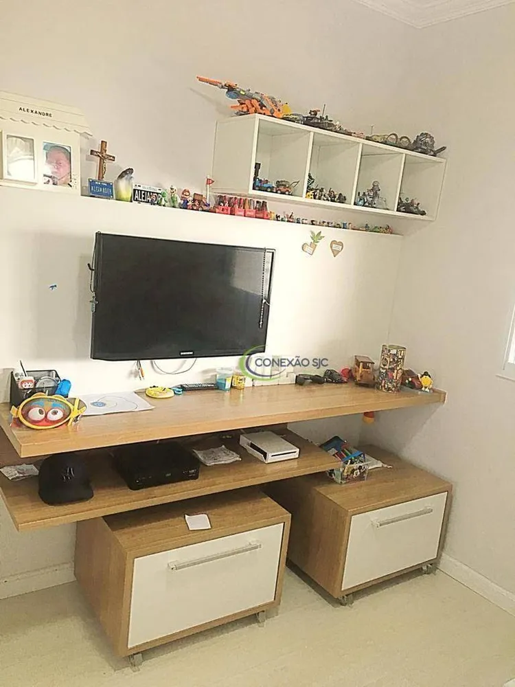Apartamento, 3 quartos, 182 m² - Foto 5