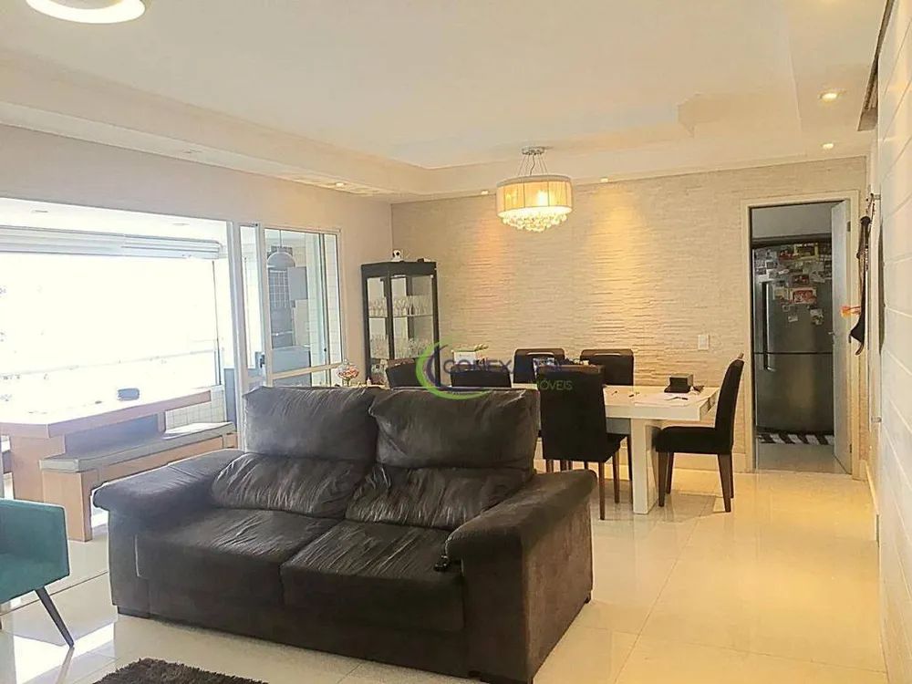 Apartamento, 3 quartos, 182 m² - Foto 10